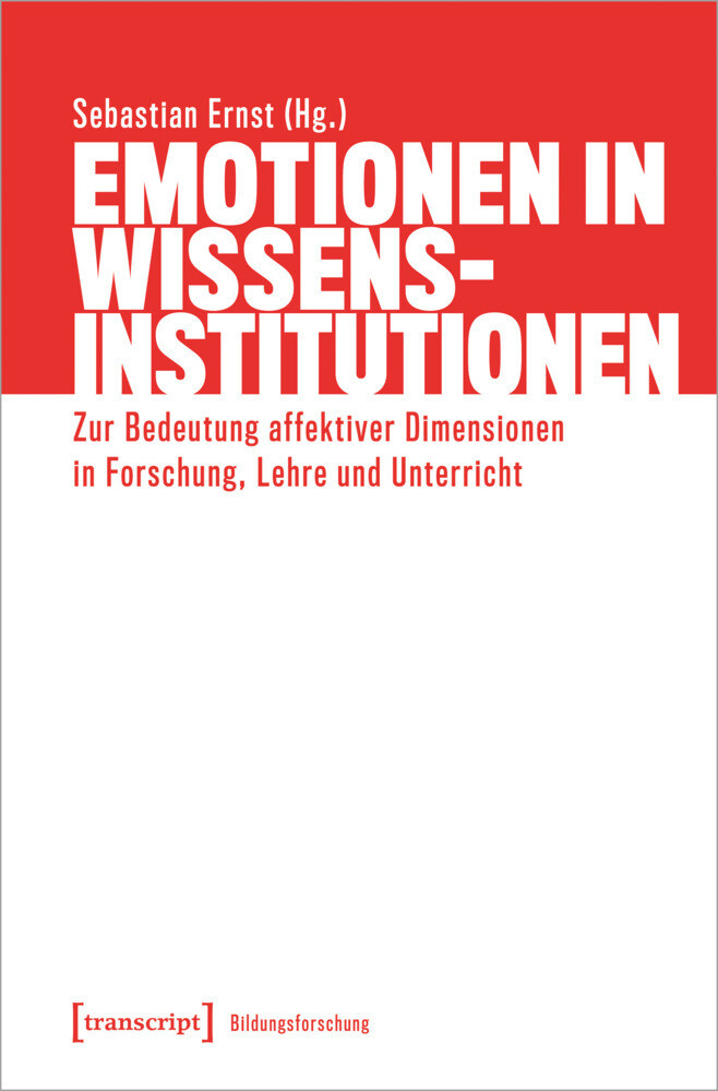 Thumbnail - Emotionen In Wissensinstitutionen | Sebastian Ernst | Deutsch |