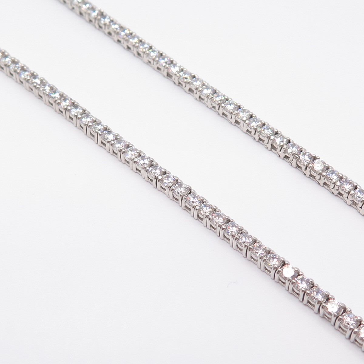 アクセサリー plllllleeeasse silver chain necklace 925 Sterling Silver Cable Chain Necklace 27