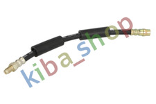 FRONT AXLE BOTH SIDES RIGHT OR LEFT BRAKE PIPE/HOSE FLEXIBLE FRONT L/R LENGTH