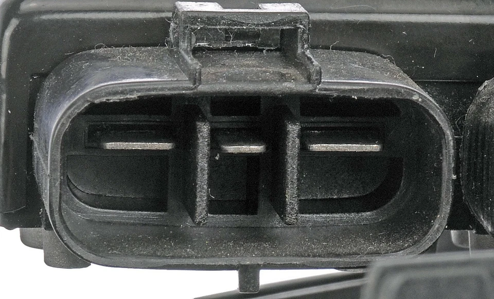 Conjunto de ventilador de refrigeración del motor V8 5,6 L Infiniti M56 2011-2013 Dorman 2012 2013 Foto 2 de 3