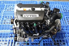 Jdm 2009-2010-2011 -2012-2013-2014 Acura Tsx K24a Rb3 Vtec Motor 2.4l