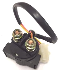 NEW STARTER SOLENOID RELAY FOR  YAMAHA GRIZZLY 600 YFM600 YFM 600 1998-2001