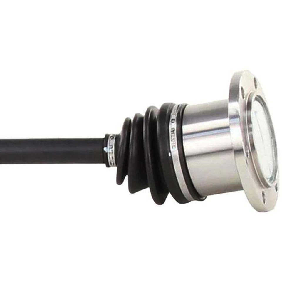 Eje TrakMotive CV eje junta CV 2x se adapta de 1979 a 1985 Oldsmobile Toronado Foto 4 de 4