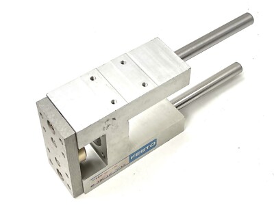 Festo Führungszylinder FEN-40-0100 FEN400100 -used-