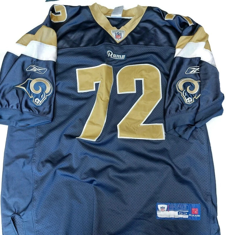 Reebok Los Angeles Rams NFL Jerseys for sale | eBay