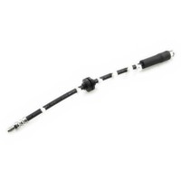 Bremsschlauch 400 Mm Hella Bremsen-Expertise Passend FüR U.A. Fiat Punto
