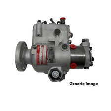 Stanadyne Injection Pump fits John Deere 4219D 310 Backhoe Engine JDB431-3027