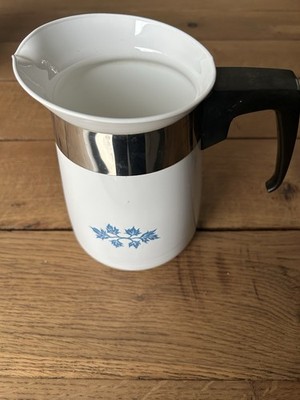 PYROFLAM Gießkanne Karaffe Vintage Made in Netherland