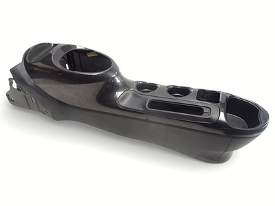Nissan Juke F15 1.5 dCi Mittelkonsole Verkleidung mitte 96910-1KN0A 96911-00B25