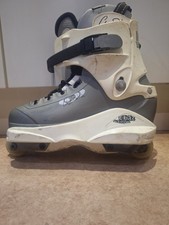 Salomon Chaz Sands 2 Aggressive inline skates