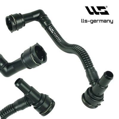 Kühlerschlauch für OPEL Astra J (P10) 2.0 CDTI / 2.0 Biturbo CDTI 55488381