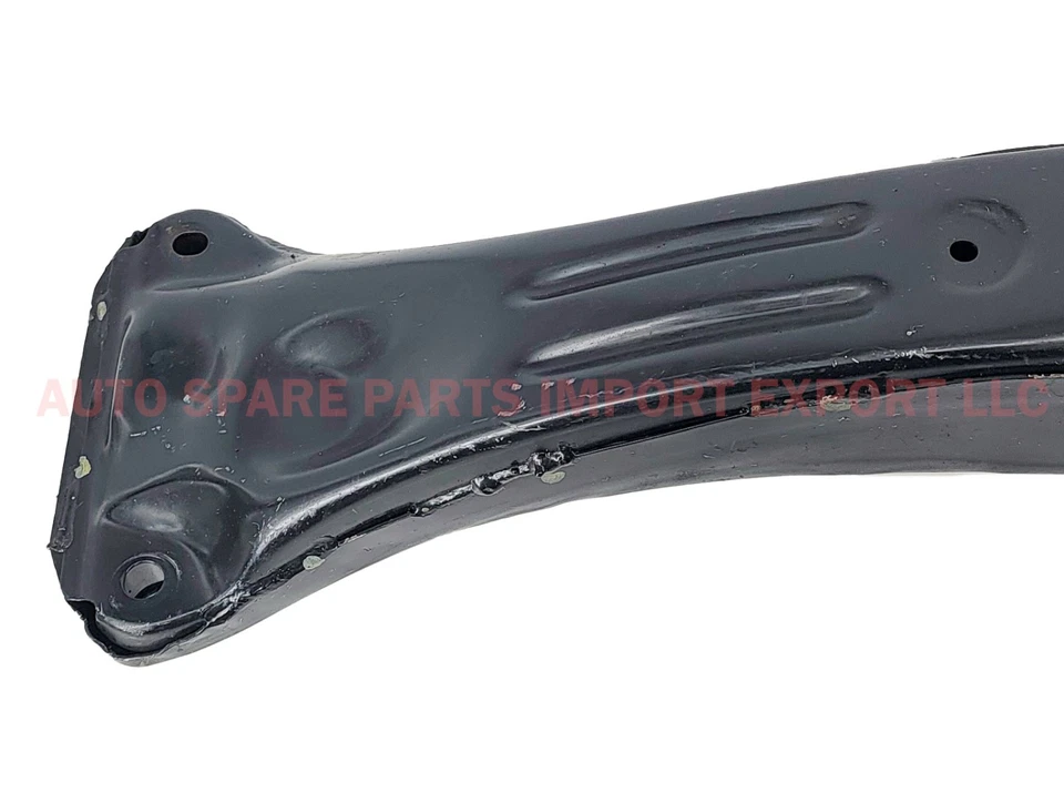 Subchasis de suspensión trasera Toyota Corolla 93-02 travesaño Sub-K barra de cuadro OEM Foto 3 de 4