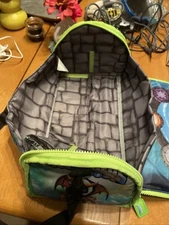 Skylanders Carrier Bag