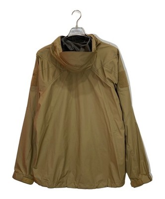 tilak Stinger MIG jacket Size: L Men Brown | eBay