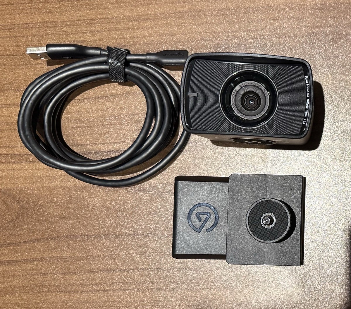 【中古】facecamカメラ Elgato Facecam 1080p 60 FPS Webcam for sale online | eBay