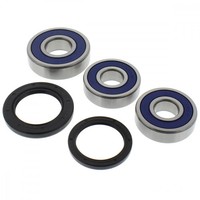 Radlager Satz Hinten 25-1360 FüR Yamaha FZR 1000 Genesis Exup 1989-1990