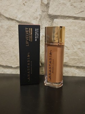 Anastasia Beverly Hills Lip Velvet Softy   Matte Lippenfarbe   3,5 g   Neu &...