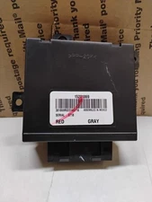 2003-2006 GMC Yukon Chevy Tahoe Suburban Rear HVAC Control Module 15201869