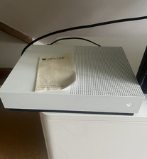 Microsoft Xbox One S - Digital Edition 1681 | Tested & Working 1TB Console HDMI