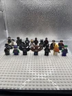 LEGO Minifigure Lot DC MARVEL #3