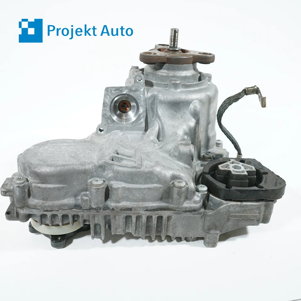 11-21 BMW Transfer Case xDrive ATC 35L F01 F02 F10 F30 F13 F22 F32 F06 F36 F12 - Image 3 of 4
