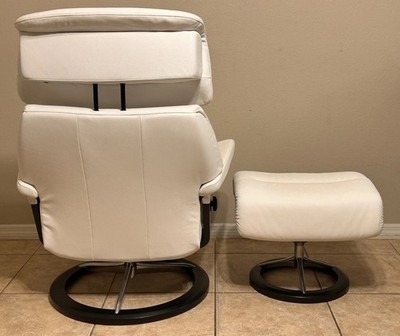 Ekornes Stressless Signature Leather Spirit Recliner Chair
