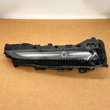 OEM 21-24 Toyota Mirai Driver Left Side Turn Signal Light Fog Lamp 81520-62040