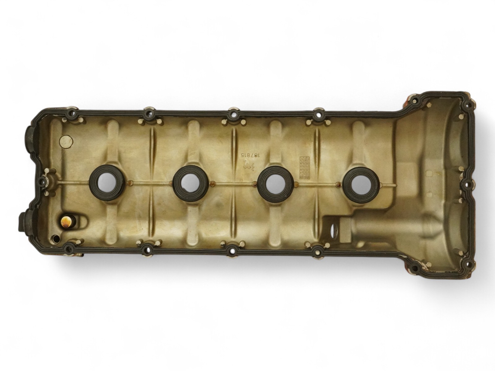Maserati Quattroporte 2004-2007 Right Valve cover