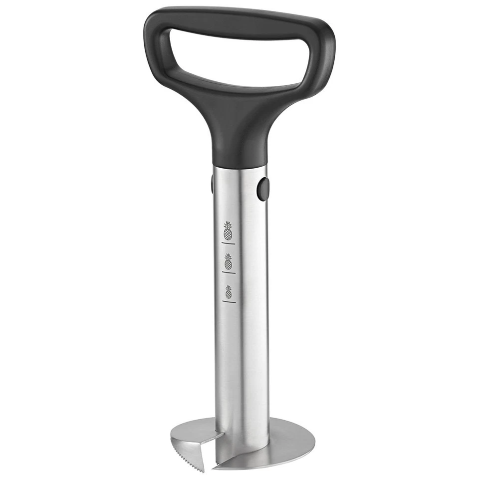  Rösle affettatrice per ananas Pro RO12849 - Immagine 3 di 4