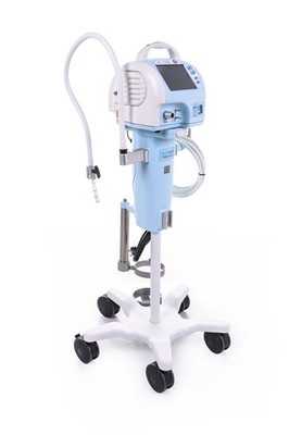 NEWPORT HT70 VENTILATOR PLUS respirator