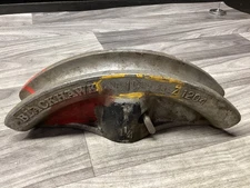 Blackhawk Hydraulic Pipe Tube Bender Bending Shoe Z1204 1-1/4” #124B118PR3