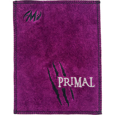 Motiv Bowling Primal Ghost Magnetix Leather Shammy Pad