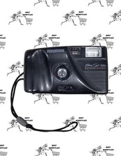 Keystone Easy Shot 500x 35mm Electronic Autowind Camera