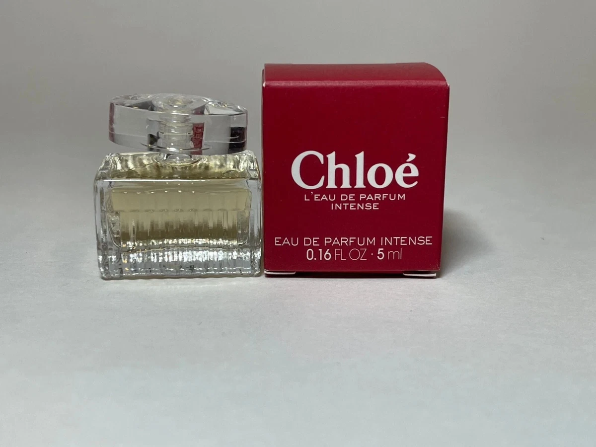 Chloé Intense Fragrances for Women for sale | eBay