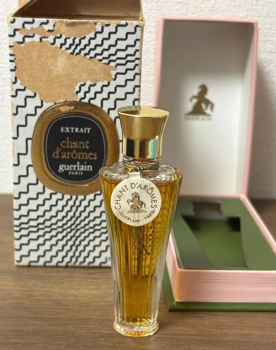 Chant D'aromes by Guerlain Fragrances for Women for sale | eBay