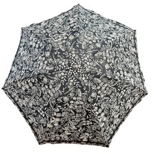 Unused Vivienne Westwood folding umbrella for both sun and rain