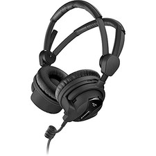 Sennheiser HD 26 PRO Closed-type Professional Monitoring Headphonest 505691