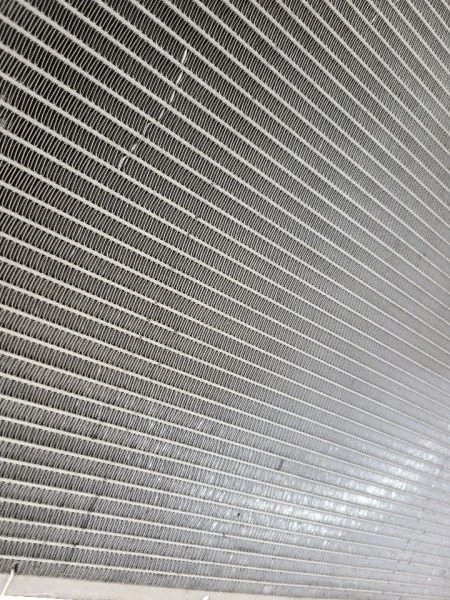 2013-2019 NISSAN VERSA Radiator Hatchback Note CVT 214603VB3A        — 第 2/4 张图片