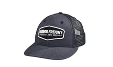 HAT Harbor Freight Tools HFT Special Edition Stores Baseball Cap Hat 2025