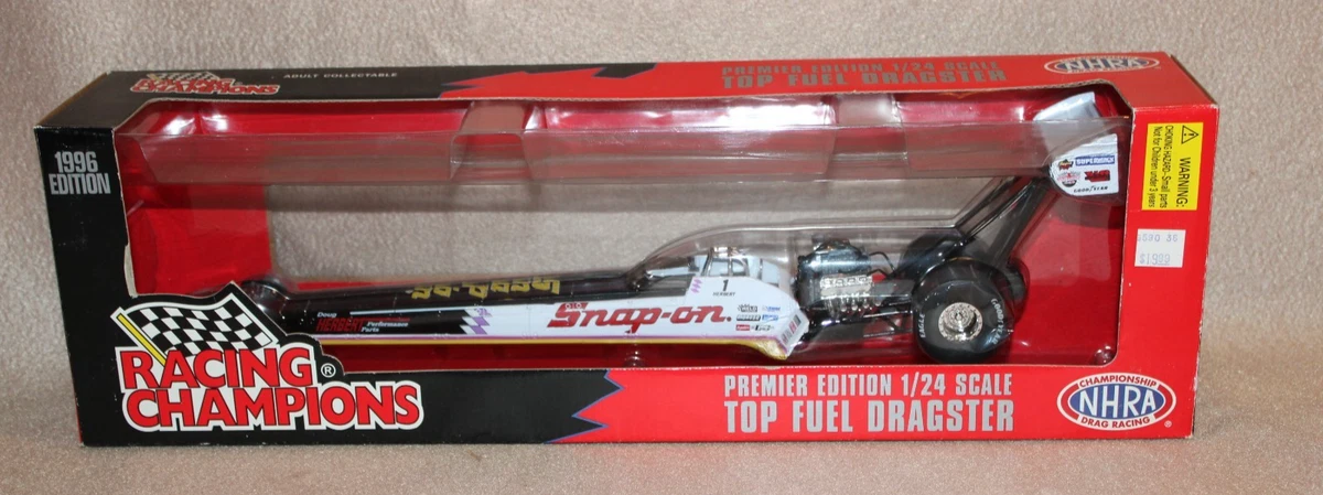 1:24 Scale Diecast NHRA Dragsters Vehicles for sale | eBay