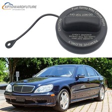 Fit For Mercedes Benz E320 C230 Sl500 S500 E55 Fuelgas Cap 2154700105