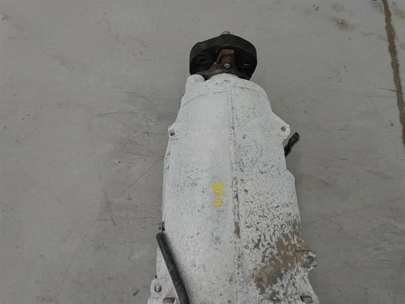 Chrysler Crossfire Automatic Transmission 2004 2005 2006 2007 2008 — 第 4/4 张图片