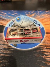 Heddon Pumpkinseed Blue Shore