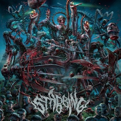 EXTIRPATED MORTAL PROCESS