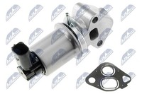 NTY EGR-WW-001 Agr-Ventil FüR Audi Seat Skoda VW