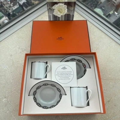 爱马仕餐具和餐具| eBay