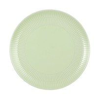 Seltmann Weiden Amina Seladon Speiseteller Rund 27,5 Cm
