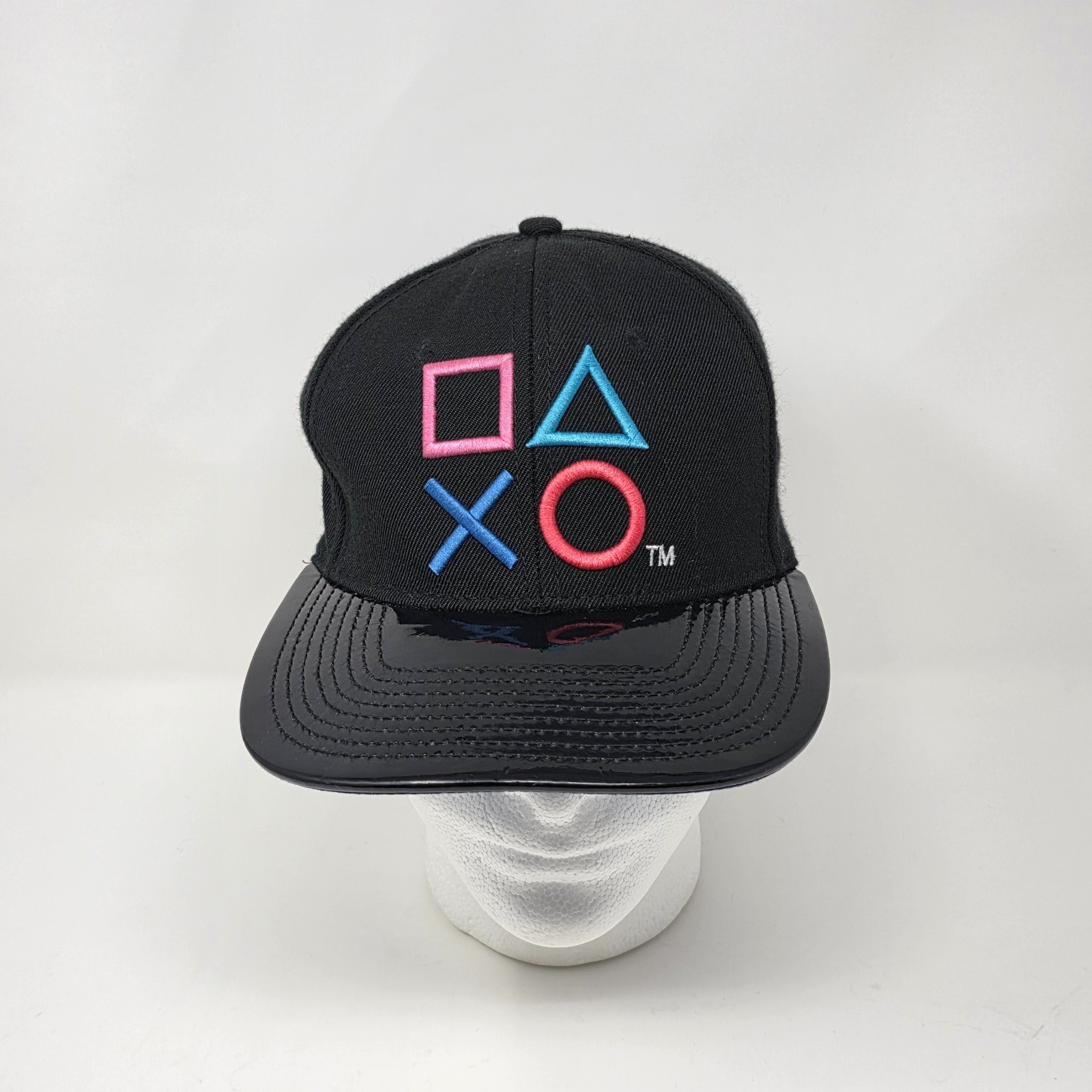 Official Sony PlayStation Controller Buttons Logo… - image 5