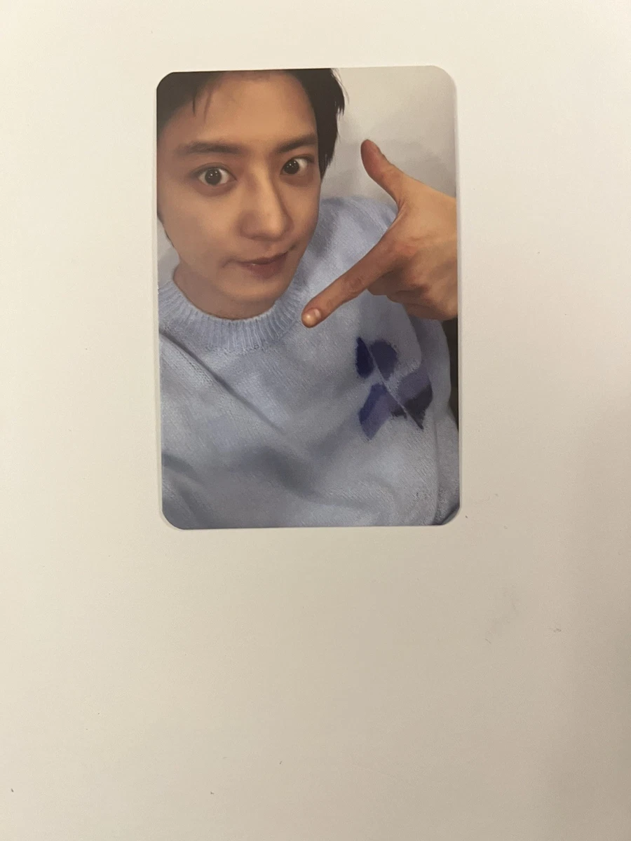 Exo Chanyeol for sale | eBay