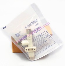 SMC ZH05DS-01-01-01 Vacuum Ejector, Bracket Mount, 0.5mm Nozz ✦KD